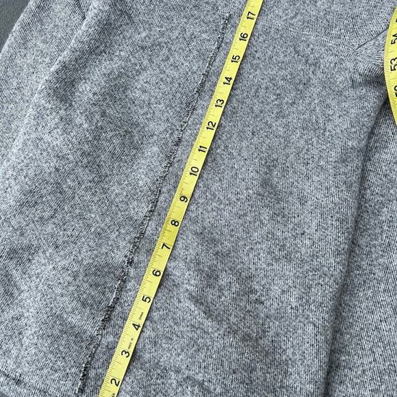 Under Armor women’s size S, loose, full zip, hoodie jacket - Picture 9 of 10